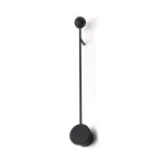 Светильник настенный Delight Collection 0350 LWA0350L black