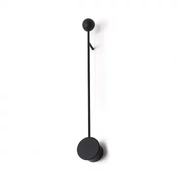 Светильник настенный Delight Collection 0350 LWA0350L black