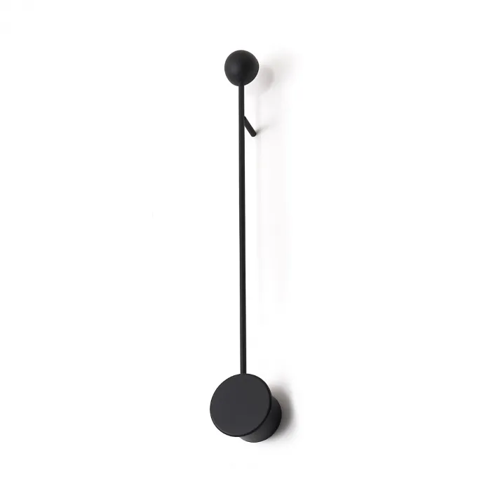 Светильник настенный Delight Collection 0350 LWA0350L black от ImperiumLoft