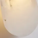 Настенный светильник Delight Collection Wall lamp MT1000-B brass от ImperiumLoft