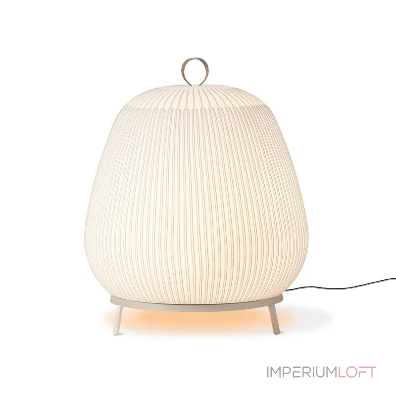 Напольный светильник Delight Collection 8610T/A LED white