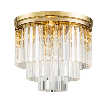 Потолочный светильник Delight Collection 1920s Odeon 771092