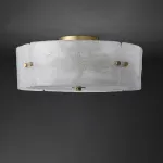 Потолочный светильник Delight Collection MT8865 MT8865-4C brass