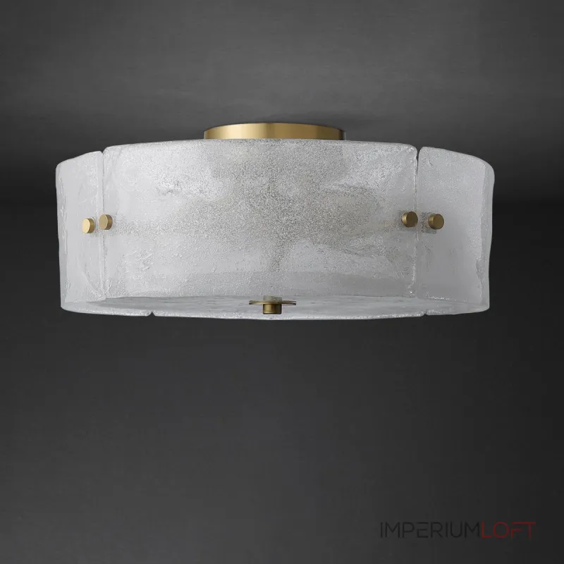 Потолочный светильник Delight Collection MT8865 MT8865-4C brass Потолочный светильник Delight Collection MT8865 MT8865-4C brass