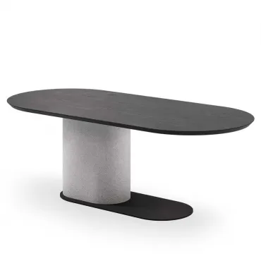 Обеденный стол Delight Collection Ocean Ocean Table