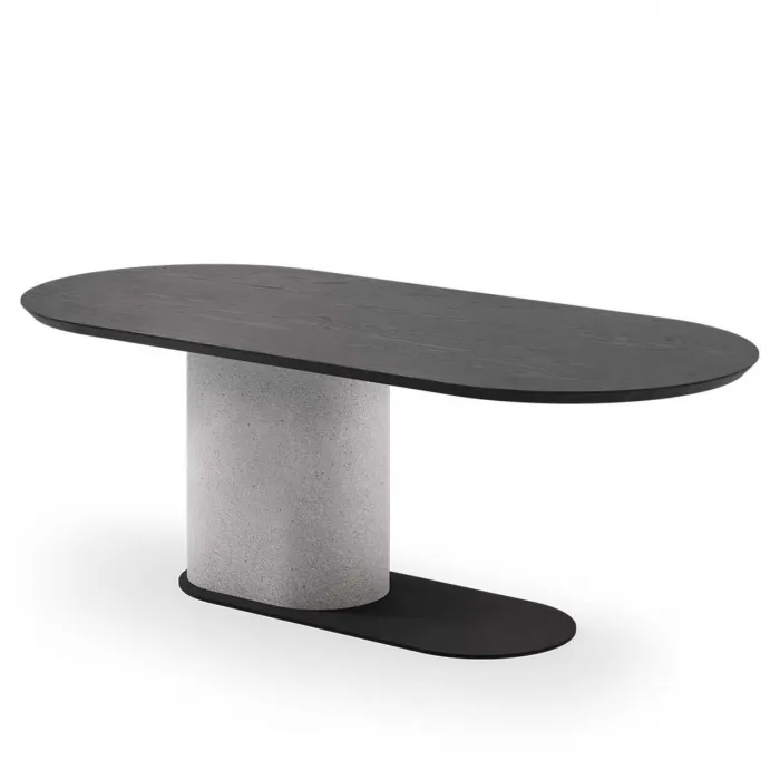 Обеденный стол Delight Collection Ocean Ocean Table от ImperiumLoft