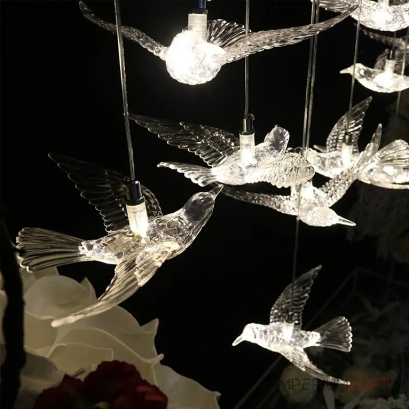 Подвесной светильник Delight Collection 12965 12965-1P Подвесной светильник Delight Collection 12965 12965-1P