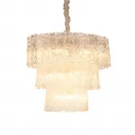 Подвесная люстра Delight Collection BRCH9094 BRCH9094-80 gold Подвесная люстра Delight Collection BRCH9094 BRCH9094-80 gold