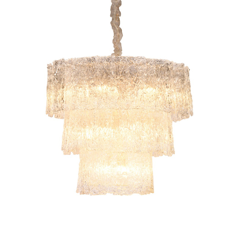 Подвесная люстра Delight Collection BRCH9094 BRCH9094-80 gold Подвесная люстра Delight Collection BRCH9094 BRCH9094-80 gold