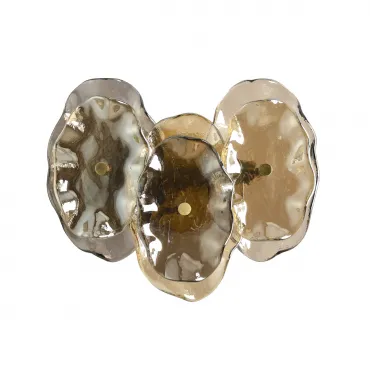 Светильник настенный Delight Collection Laurence W60695-1-A antique bronze