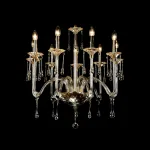 Потолочная люстра Delight Collection Emma MD10027060-9A