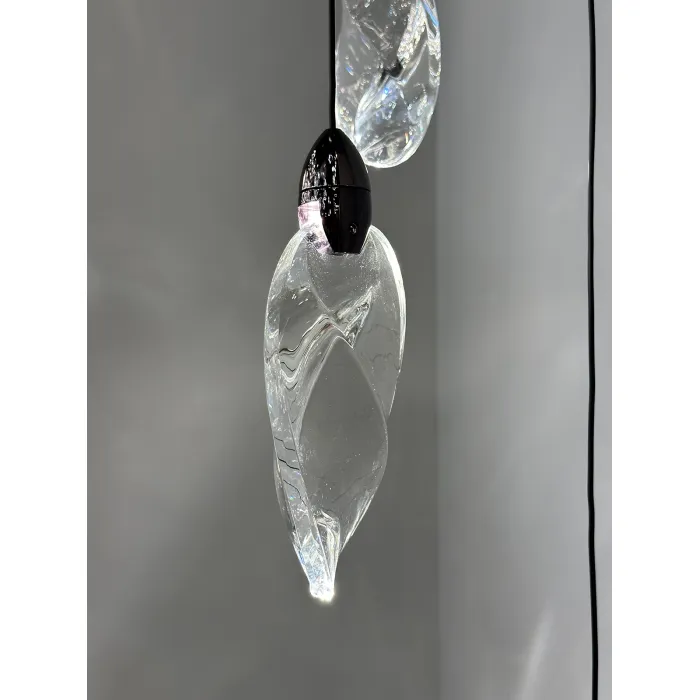 Светильник подвесной Delight Collection Colvin MT9176-10H pearl black от ImperiumLoft
