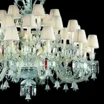 Люстра Delight Collection Moollona MD11027010-30A от ImperiumLoft
