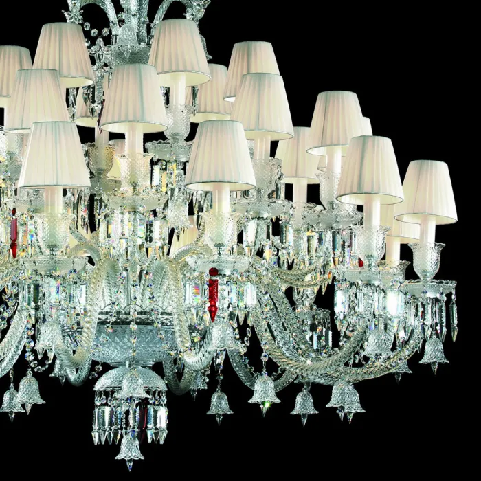 Люстра Delight Collection Moollona MD11027010-30A от ImperiumLoft