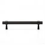 Ручка-скоба Delight Collection Evora PL0081-128B от ImperiumLoft