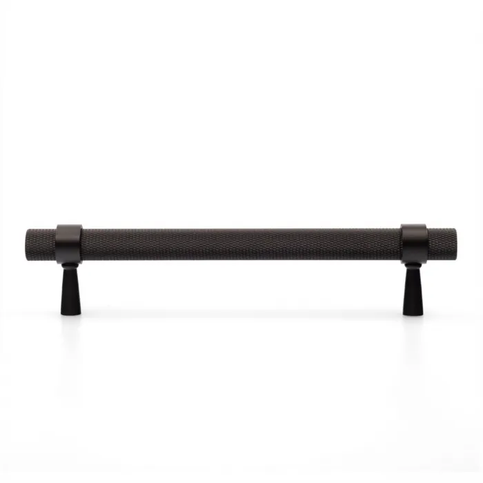 Ручка-скоба Delight Collection Evora PL0081-128B от ImperiumLoft