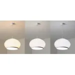 Подвесной светильник Delight Collection 8610P 8610P/B LED white