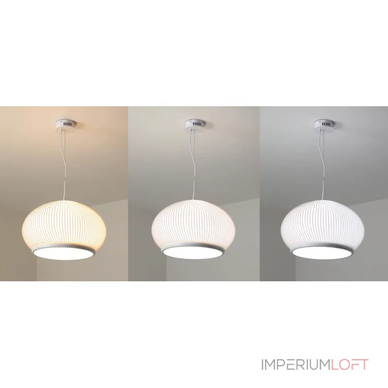 Подвесной светильник Delight Collection 8610P 8610P/B LED white