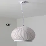 Подвесной светильник Delight Collection 8610P 8610P/B LED white