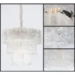 Подвесная люстра Delight Collection BRCH9094 BRCH9094-80 gold Подвесная люстра Delight Collection BRCH9094 BRCH9094-80 gold