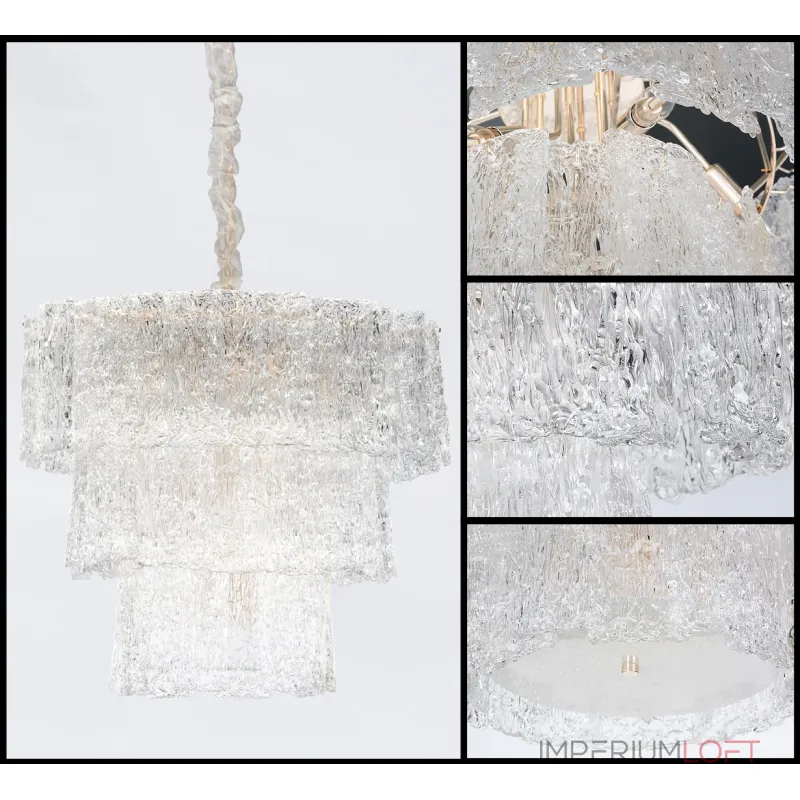 Подвесная люстра Delight Collection BRCH9094 BRCH9094-80 gold Подвесная люстра Delight Collection BRCH9094 BRCH9094-80 gold