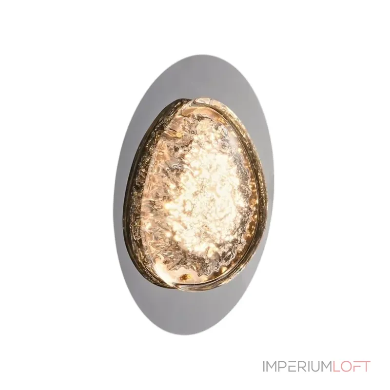 Настенный светильник Delight Collection MT9125 MT9125-1WB pearl black Настенный светильник Delight Collection MT9125 MT9125-1WB pearl black