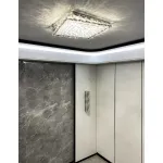 Светильник потолочный Delight Collection Glissando OMC04102 (MZ056C)
