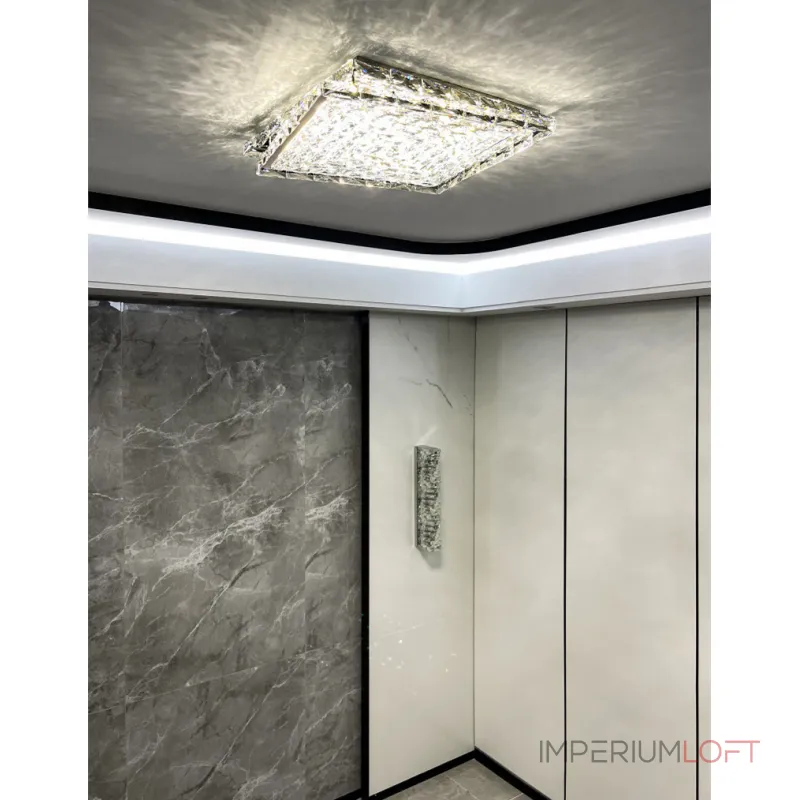 Светильник потолочный Delight Collection Glissando OMC04102 (MZ056C) Светильник потолочный Delight Collection Glissando OMC04102 (MZ056C)