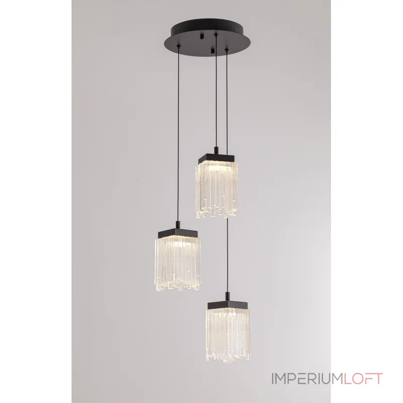 Подвесной светильник Delight Collection MD25020403 MD25020403-3A1 Подвесной светильник Delight Collection MD25020403 MD25020403-3A1
