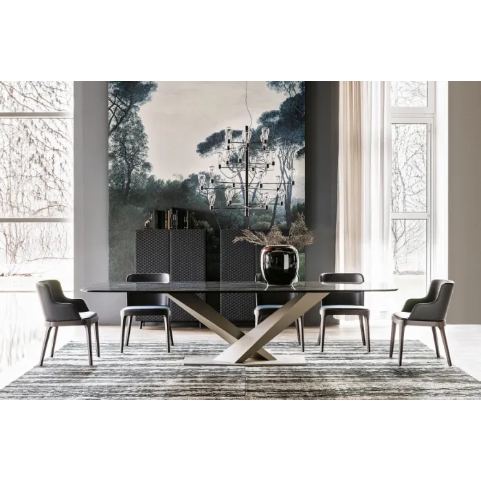 Стол Delight Collection Zen Zen Table от ImperiumLoft