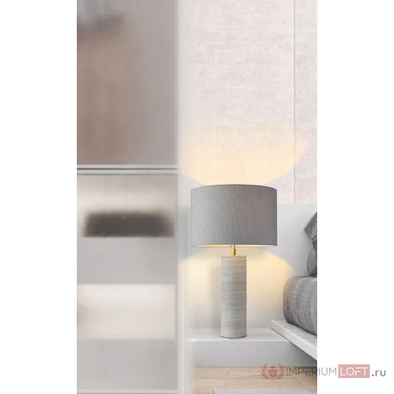Настольная лампа Delight Collection Crystal Table Lamp BRTL3354S от ImperiumLoft