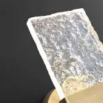 Настенный светильник Delight Collection Wall lamp MT8981-1W brass от ImperiumLoft Настенный светильник Delight Collection Wall lamp MT8981-1W brass от ImperiumLoft