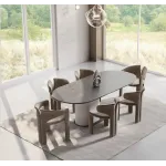 Обеденный стол Delight Collection Ocean Ocean Table от ImperiumLoft