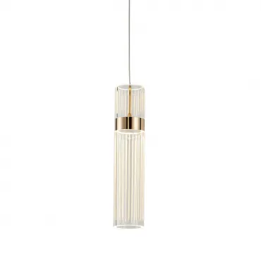 Подвесной светильник Delight Collection OM2367 OM2367-F1 french gold