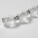 Подвесной светильник Delight Collection OWD865 OWD865-8 chrome/clear