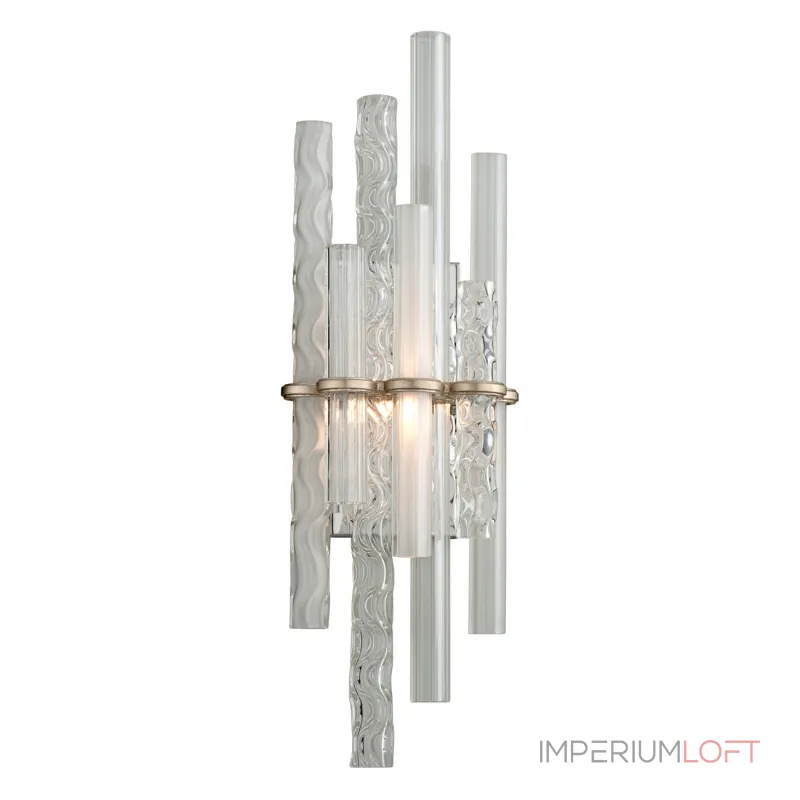 Настенный светильник Delight Collection Manhattan BG303W Настенный светильник Delight Collection Manhattan BG303W