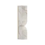 Настенный светильник Delight Collection Wall lamp 8292W/S brass