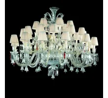 Люстра подвесная Delight Collection Moollona MD11027010-30A