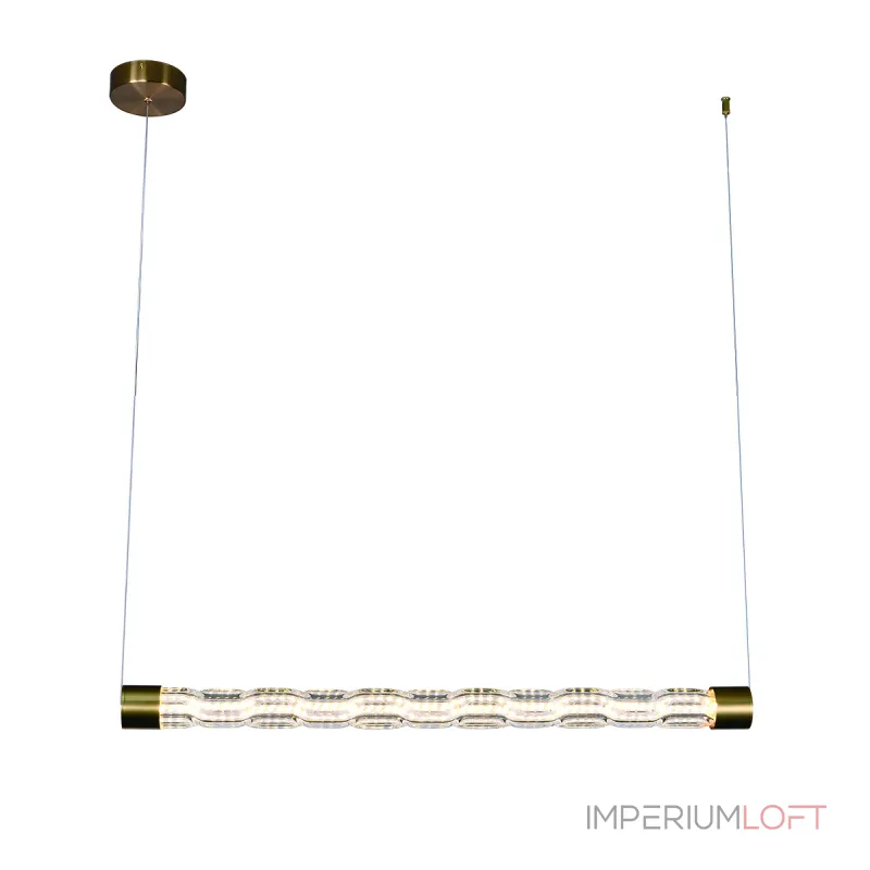 Подвесной светильник Delight Collection OMD807 OMD8075A gold