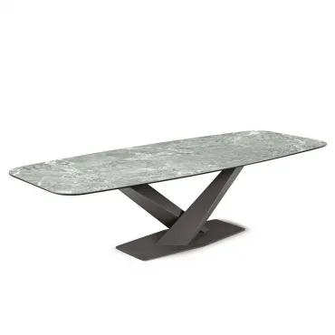 Стол Delight Collection Zen Zen Table