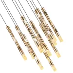 Подвесной светильник Delight Collection OM2365 OM2365-F10 gold