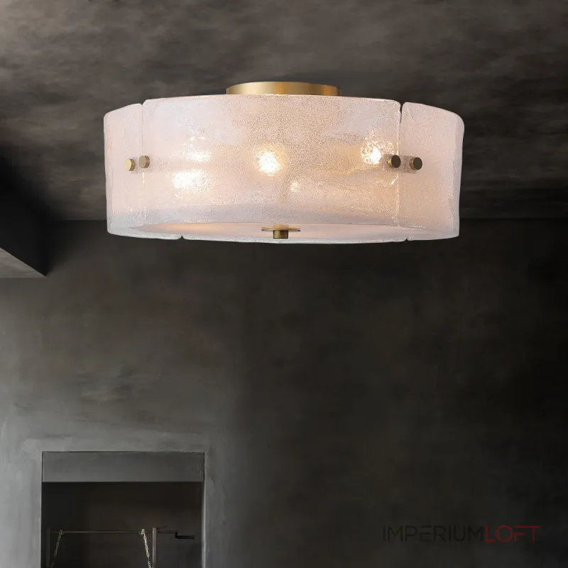 Потолочный светильник Delight Collection MT8865 MT8865-4C brass Потолочный светильник Delight Collection MT8865 MT8865-4C brass
