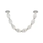 Подвесной светильник Delight Collection OWD865 OWD865-8 chrome/clear