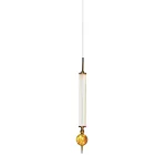 Подвесной светильник Delight Collection OD2503 OD2503-1 gold