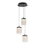 Подвесной светильник Delight Collection MD25020403 MD25020403-3A1