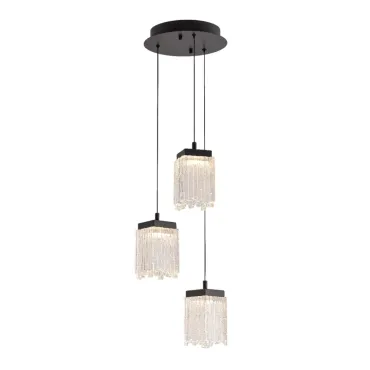 Подвесной светильник Delight Collection MD25020403 MD25020403-3A1
