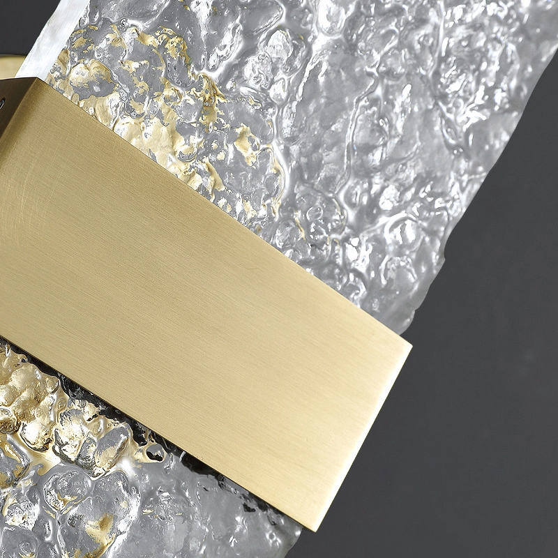 Настенный светильник Delight Collection Wall lamp MT8981-1W brass от ImperiumLoft Настенный светильник Delight Collection Wall lamp MT8981-1W brass от ImperiumLoft