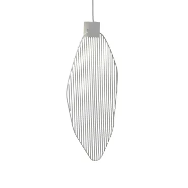 Подвесной светильник Delight Collection Harpe 5046P/M white