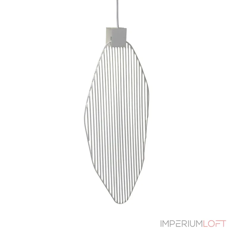 Подвесной светильник Delight Collection Harpe 5046P/M white
