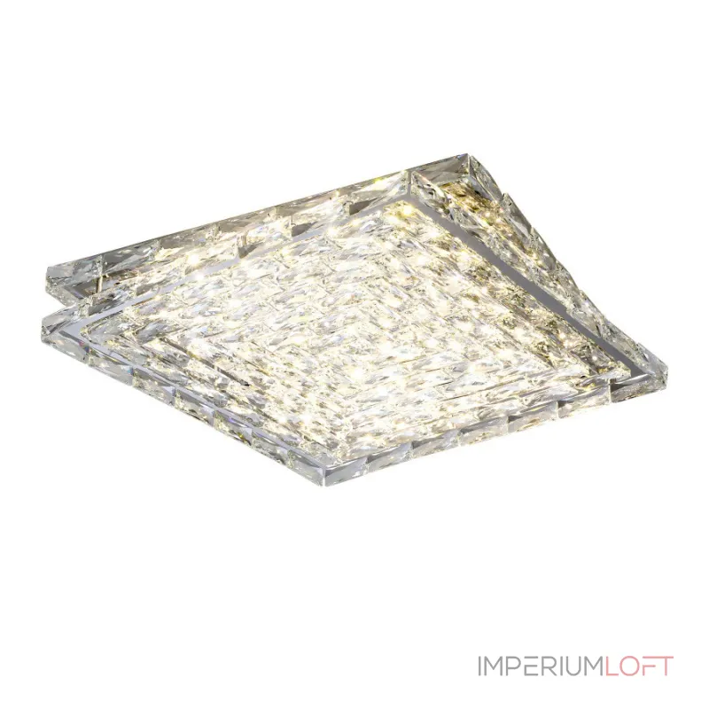 Светильник потолочный Delight Collection Glissando OMC04102 (MZ056C) Светильник потолочный Delight Collection Glissando OMC04102 (MZ056C)